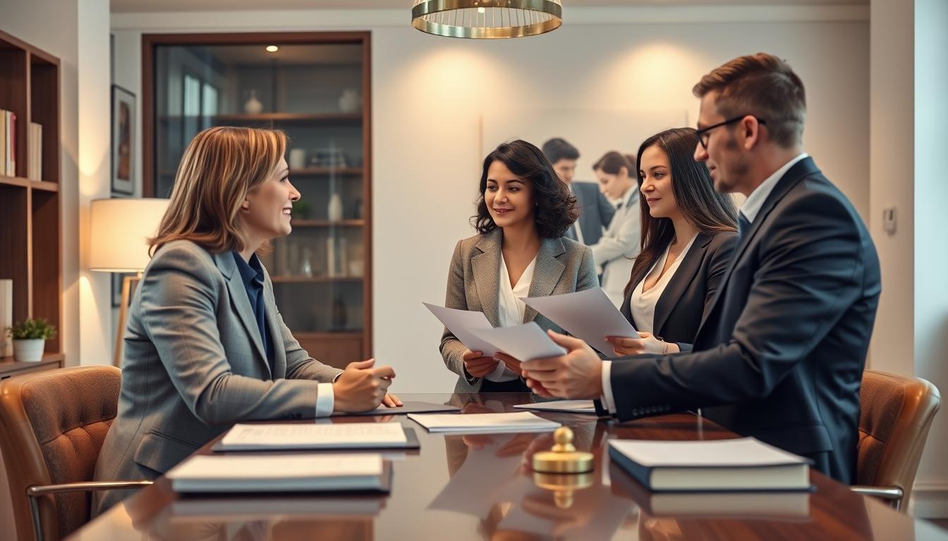 Contact LawSolutions