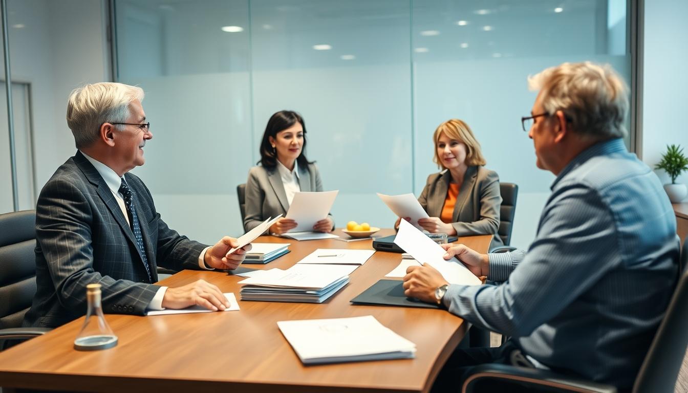 Legal compliance documents