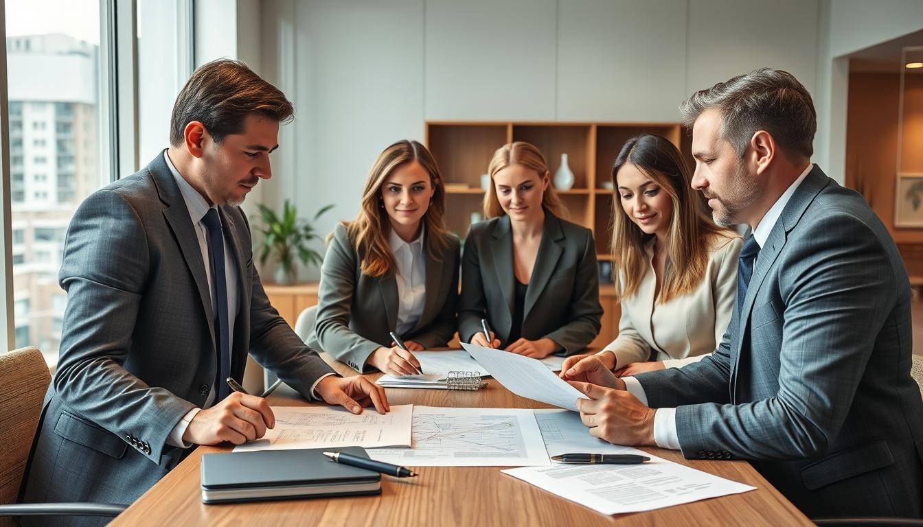 About LawSolutions and business legal support