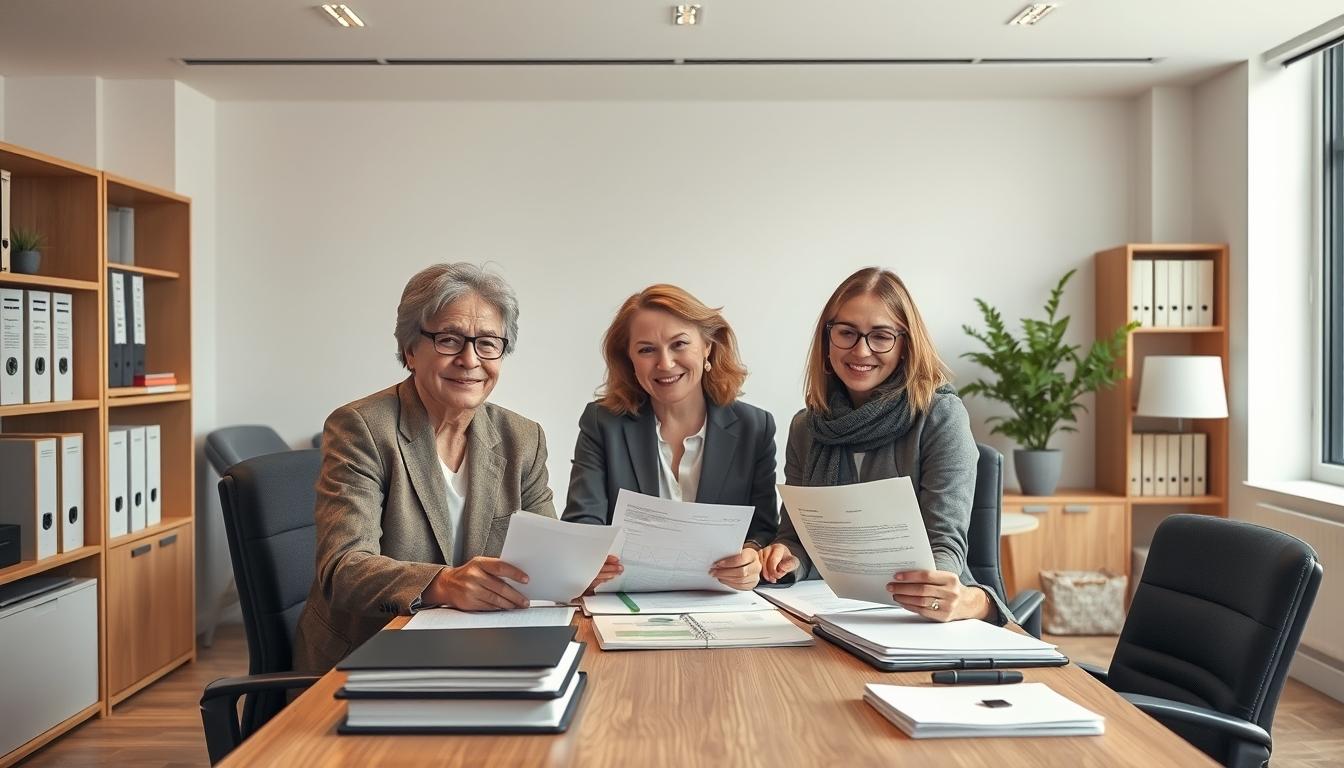 Business compliance process